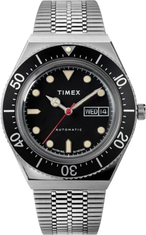 Timex Men's M79 Automatic 40mm Watch