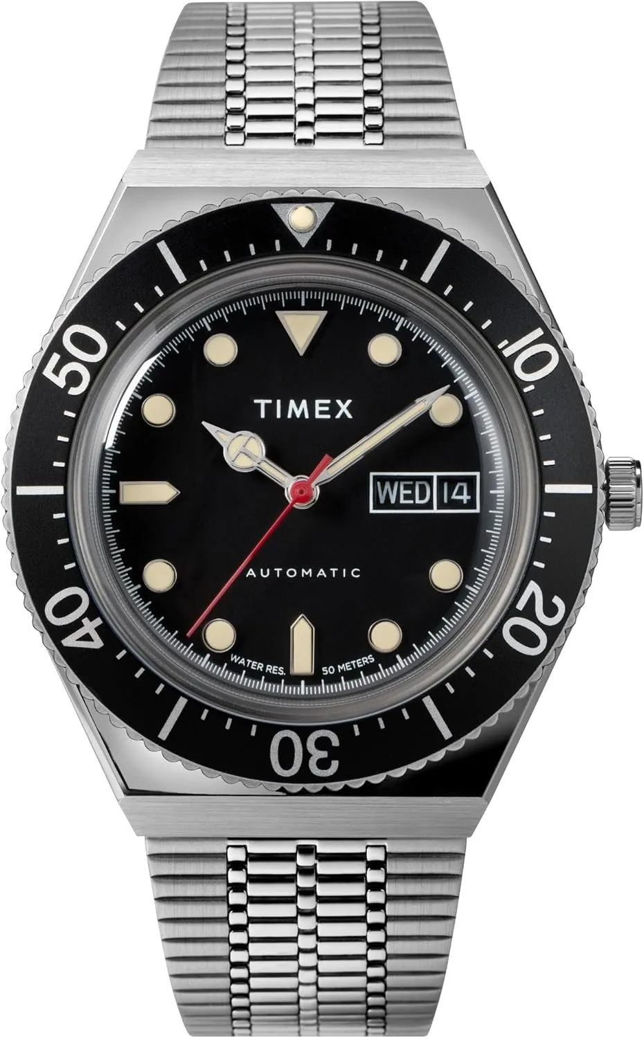 Timex Men's M79 Automatic 40mm Watch