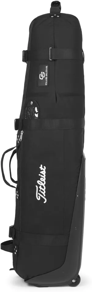 Titleist Golf College Club Glove Traveler Travel Cover