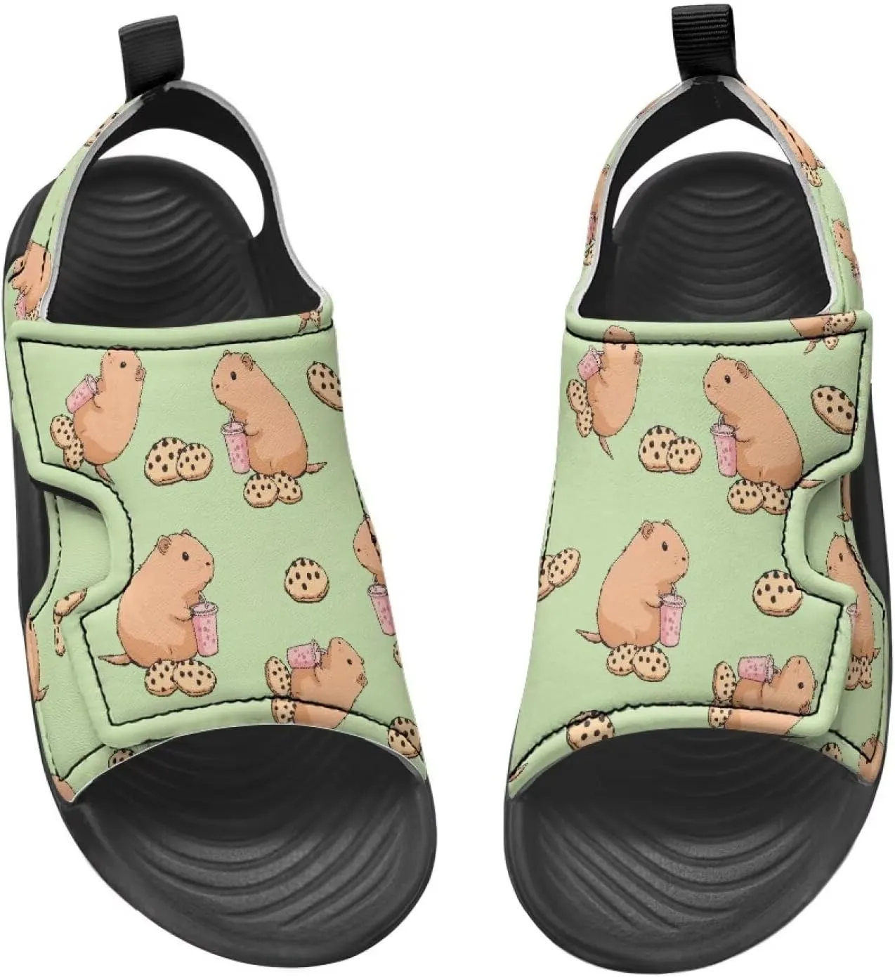 Toddler Beach Essentials Lightweight Boys Summer Shoes for Swimming, Pool