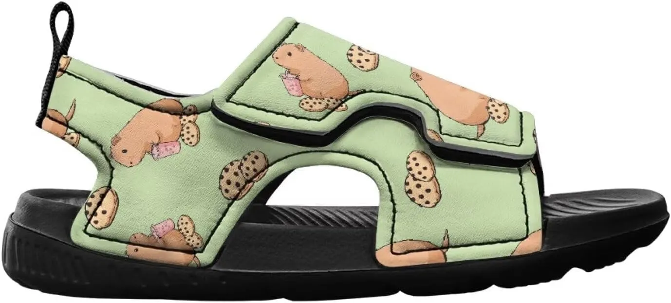 Toddler Beach Essentials Lightweight Boys Summer Shoes for Swimming, Pool
