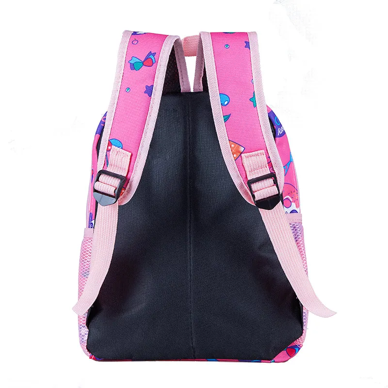 Toddler Preschool Backpack-Unicorn