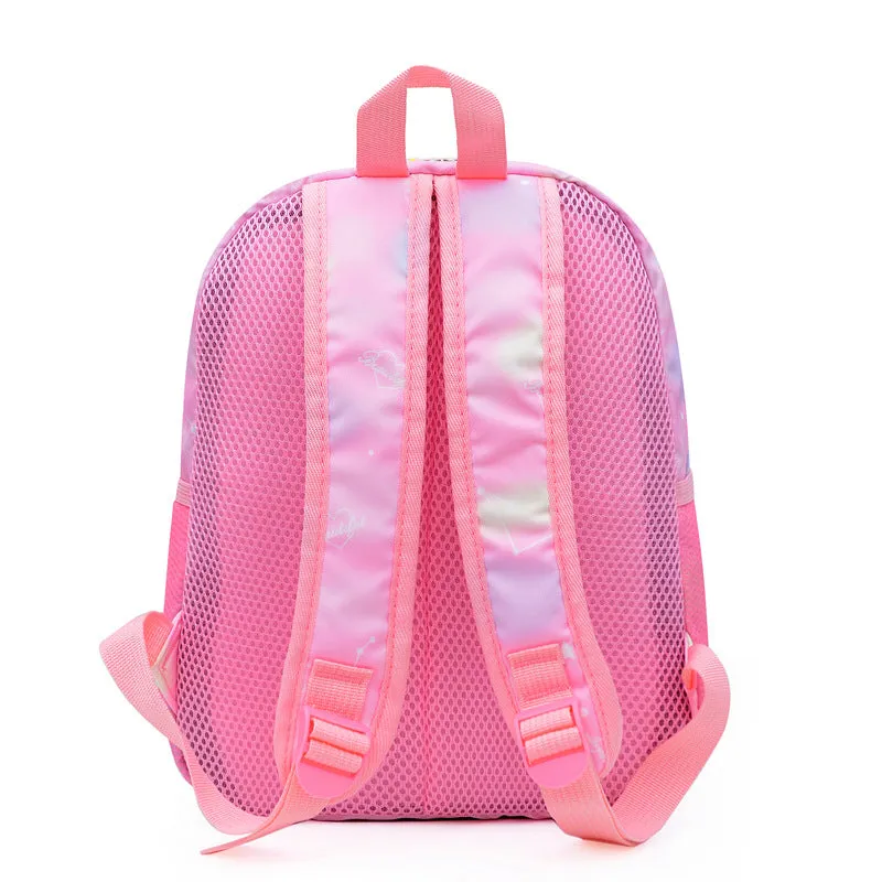 Toddler Preschool Backpack-Unicorn