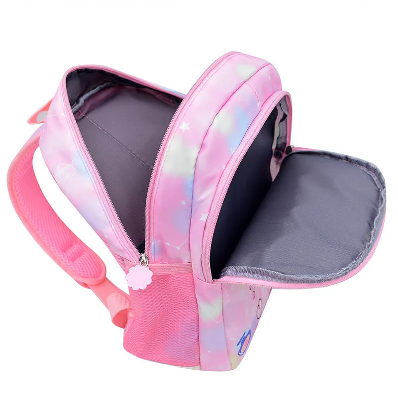Toddler Preschool Backpack-Unicorn