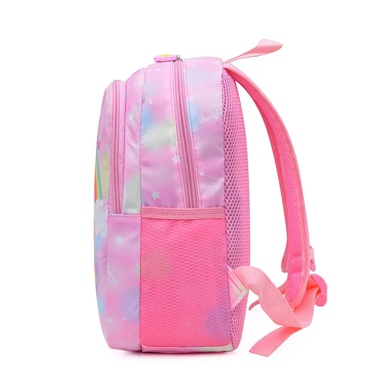 Toddler Preschool Backpack-Unicorn
