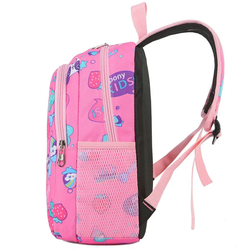 Toddler Preschool Backpack-Unicorn