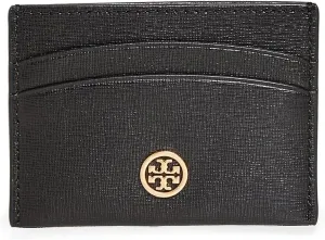 Tory Burch Women's Robinson Card Case