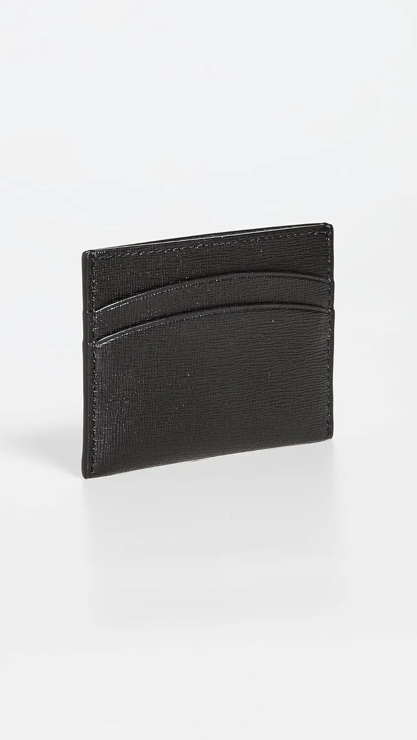 Tory Burch Women's Robinson Card Case