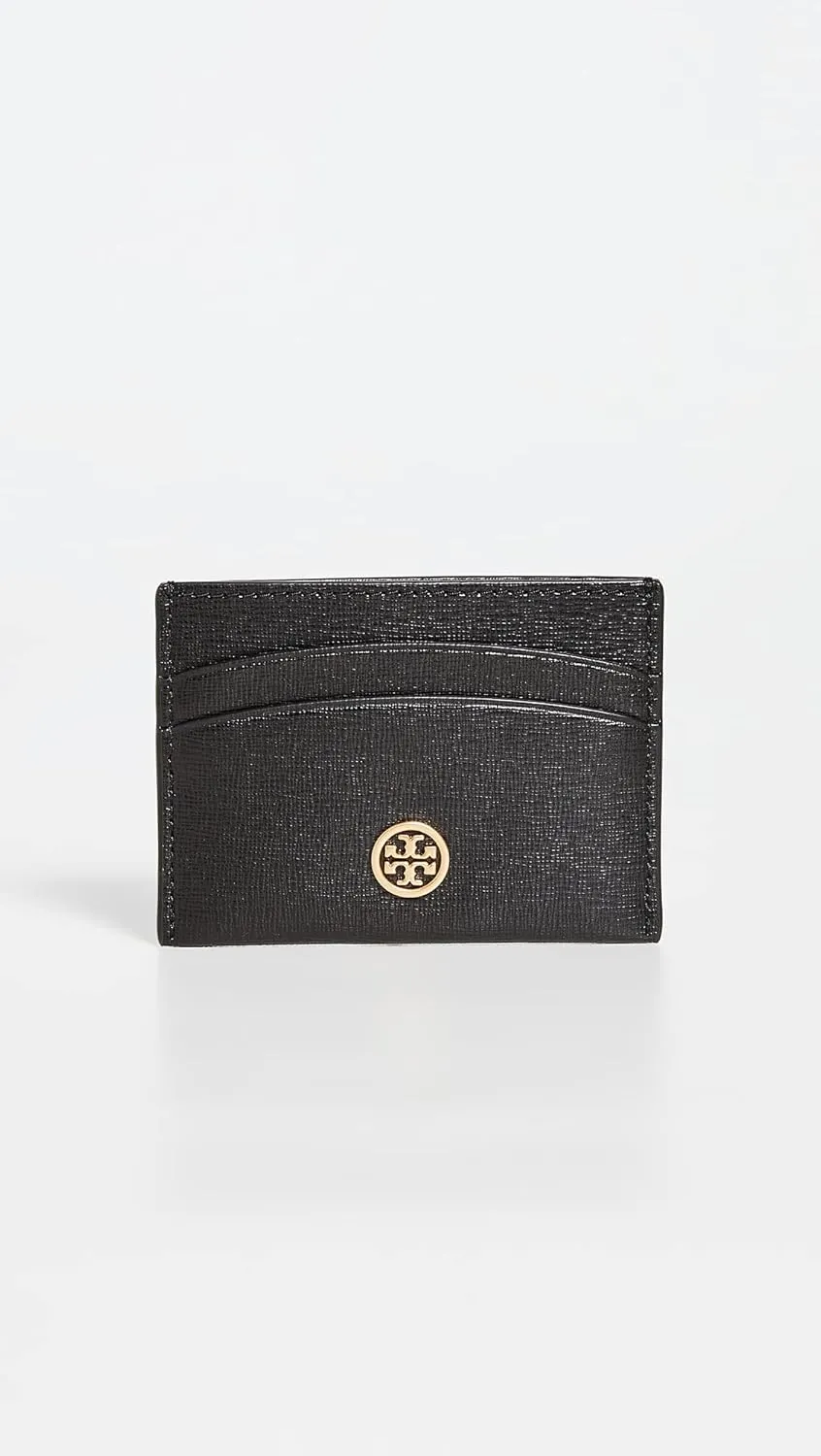 Tory Burch Women's Robinson Card Case