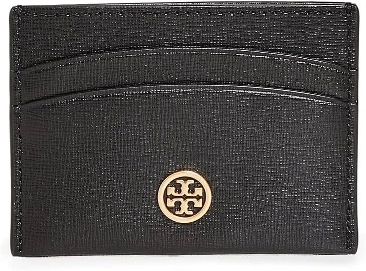 Tory Burch Women's Robinson Card Case