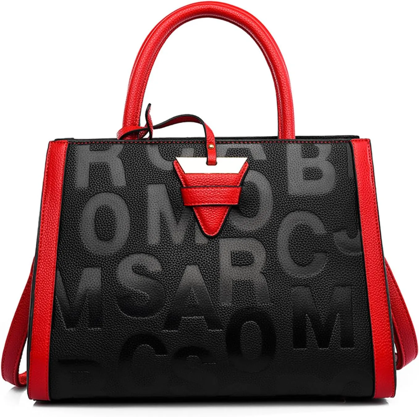 Tote Bag for Women Luxury Vegan Leather Purse Women's Handbags Large Crossbody Bags Designer Purses for Women