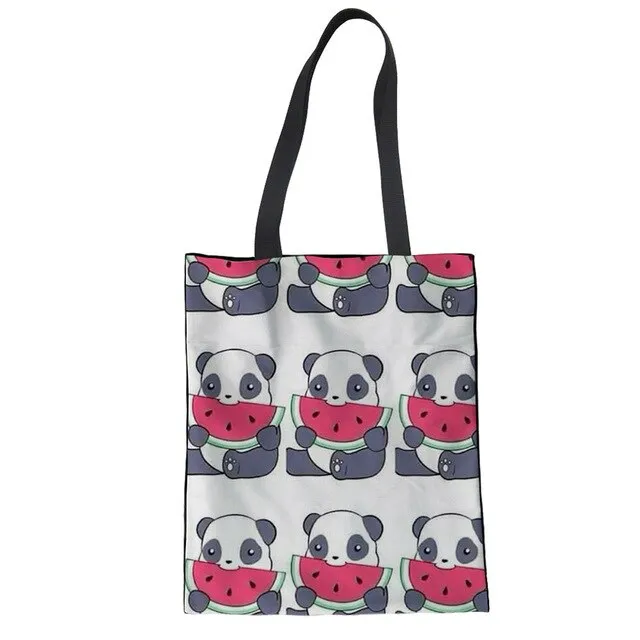 Tote Bag Vibrant Handbag Great savings
