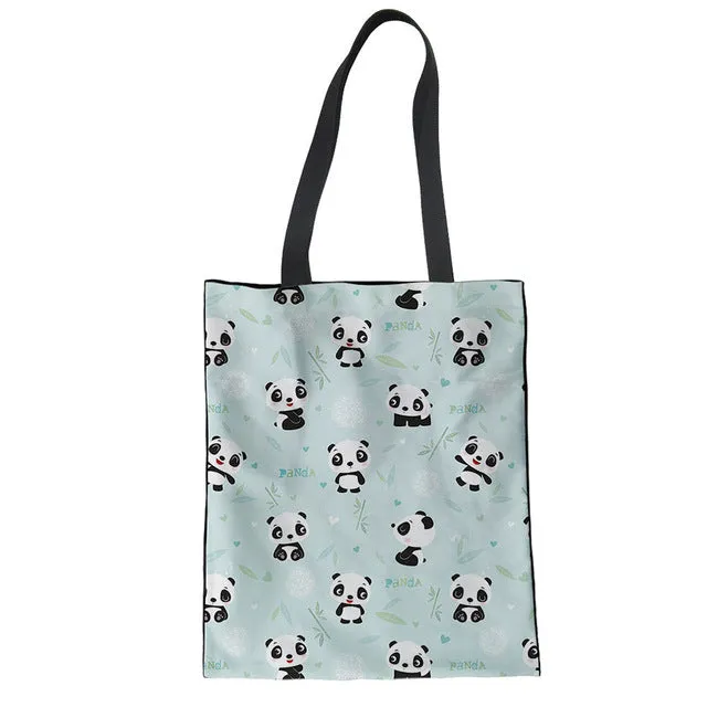 Tote Bag Vibrant Handbag Great savings