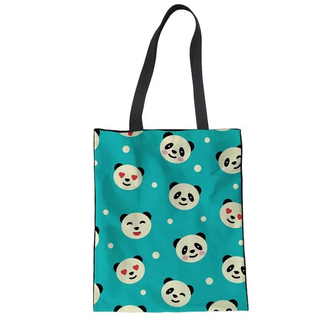 Tote Bag Vibrant Handbag Great savings