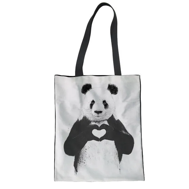 Tote Bag Vibrant Handbag Great savings