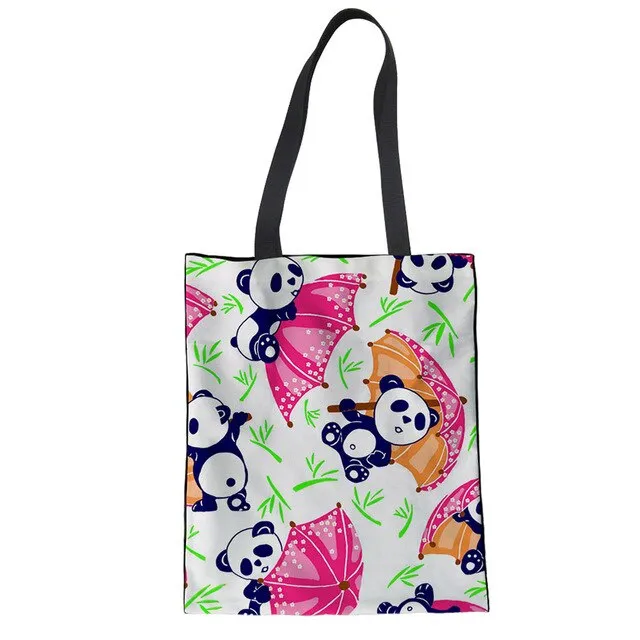 Tote Bag Vibrant Handbag Great savings