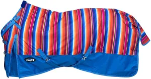 Tough 1 1200D Serape Snuggit Blanket