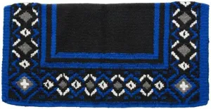 Tough 1 Diamond Design Saddle Pad