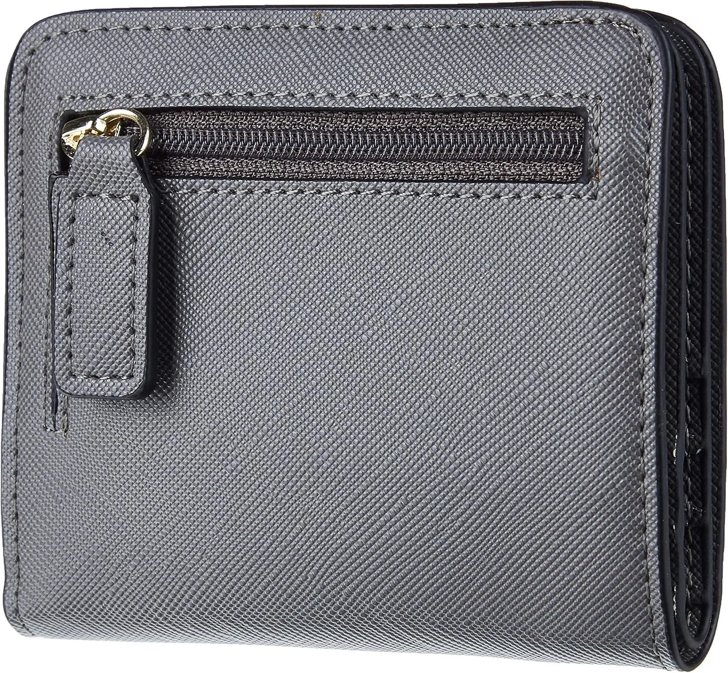 Toughergun Wallet Women Rfid Blocking Small Compact Bifold Luxury Leather Pocket Wallet Ladies Mini Purse with ID Window