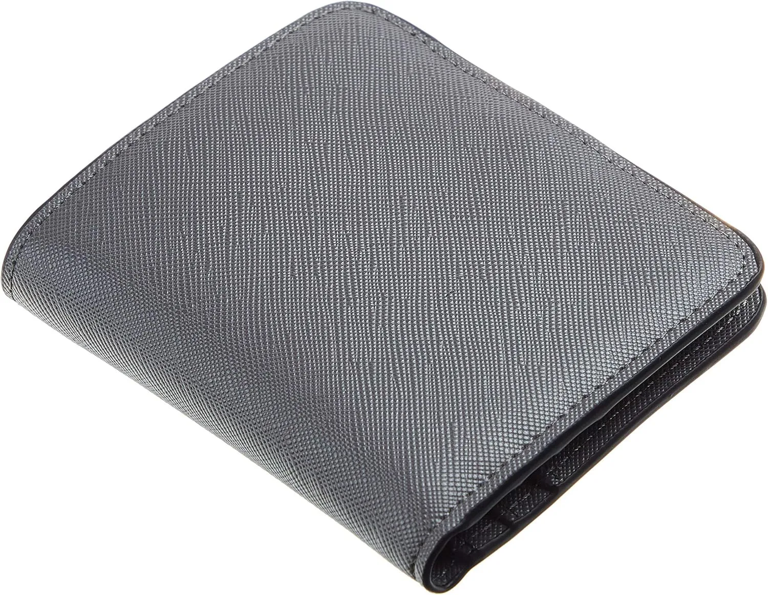 Toughergun Wallet Women Rfid Blocking Small Compact Bifold Luxury Leather Pocket Wallet Ladies Mini Purse with ID Window