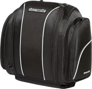 Tourmaster Nylon Cruiser IV Commuter Motorcycle Sissybar Bag