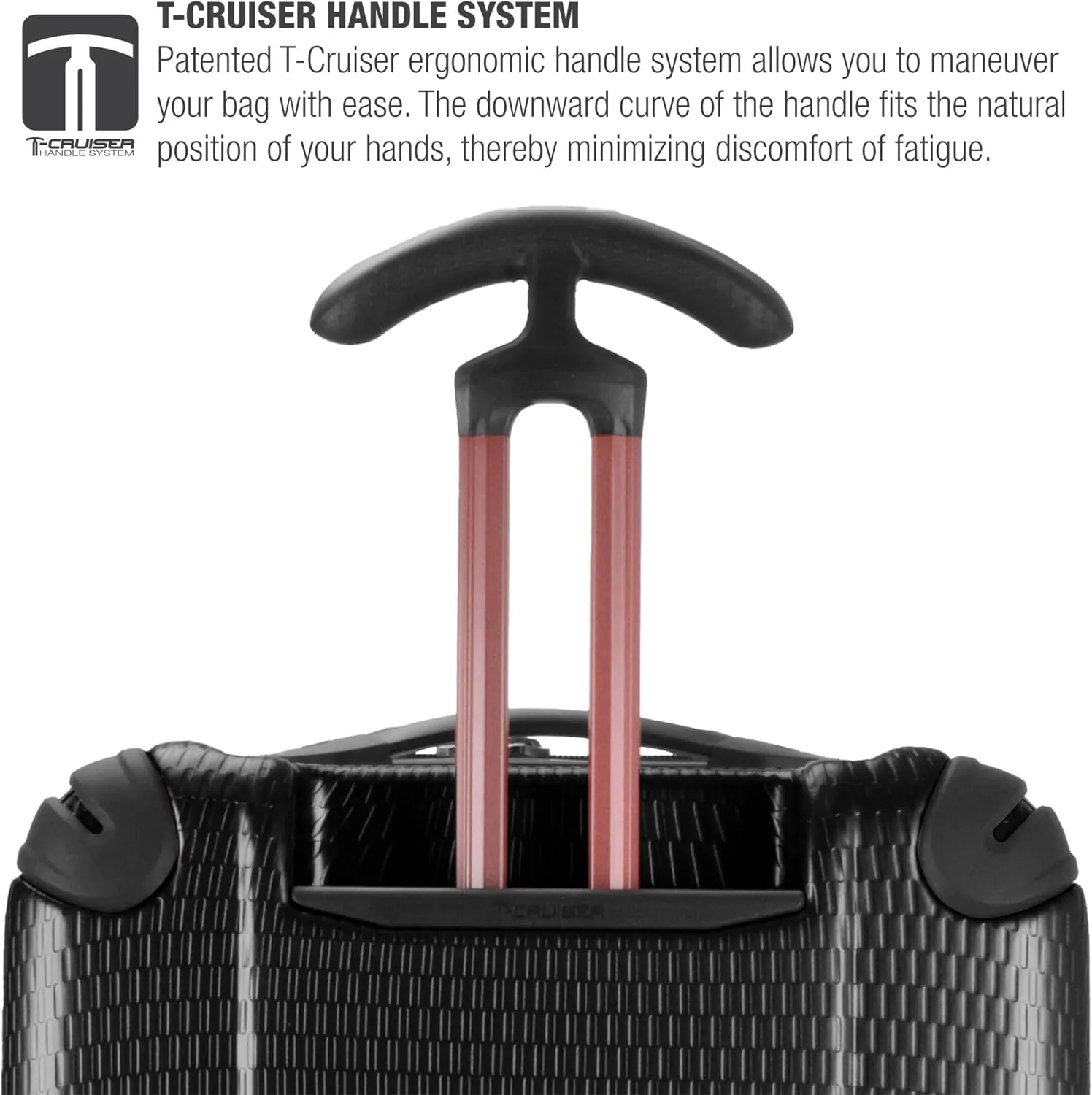 Traveler's Choice Maxporter II 30" Hardside Spinner Trunk Luggage, Expandable, Dark Green