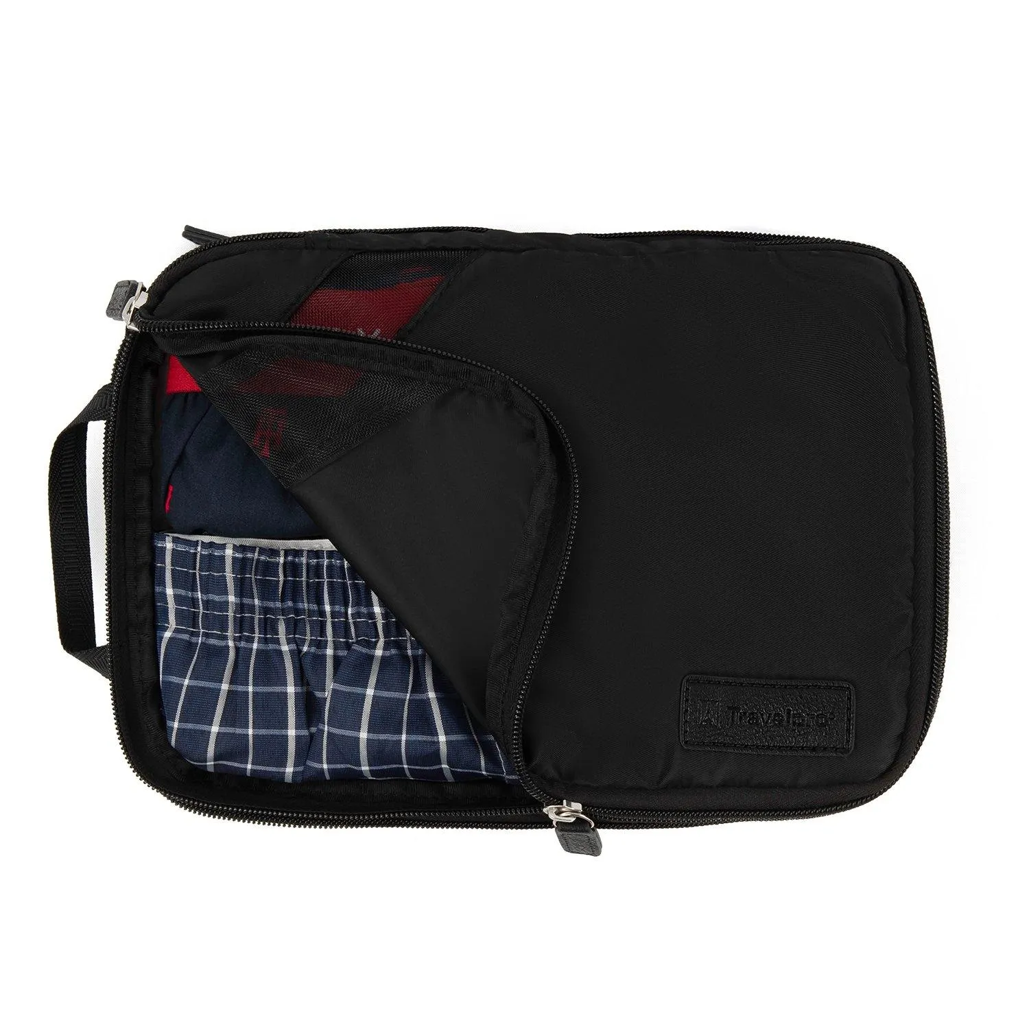 TravelPro Essentials Medium Expandable Packing Cube
