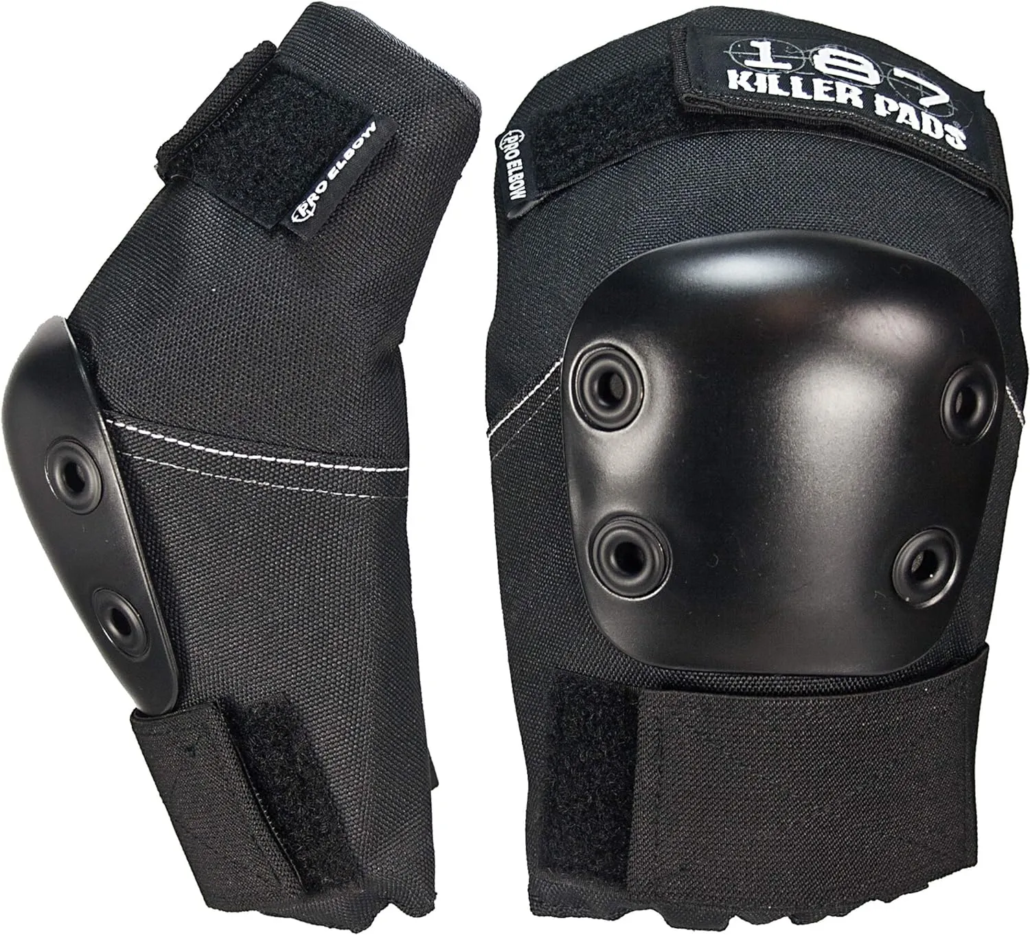 Triple Eight -PRO ELBOW - M (EPMA100)