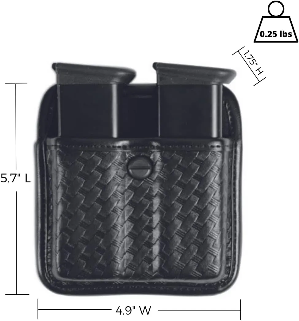 Triple Threat II Magazine Pouch