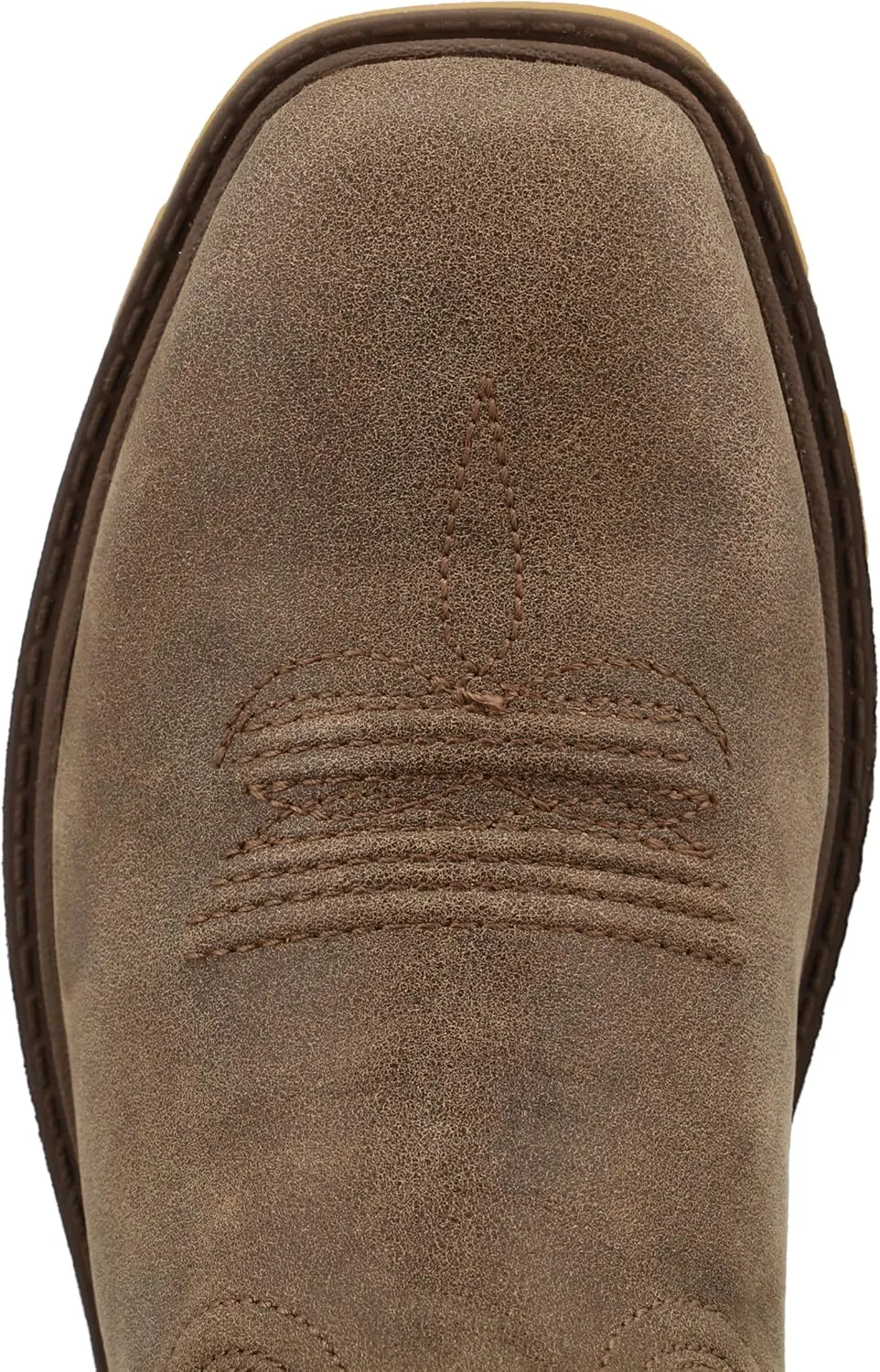 Twisted X Women's 10" UltraLite X Boot, Wide Square Toe with UltraLite X