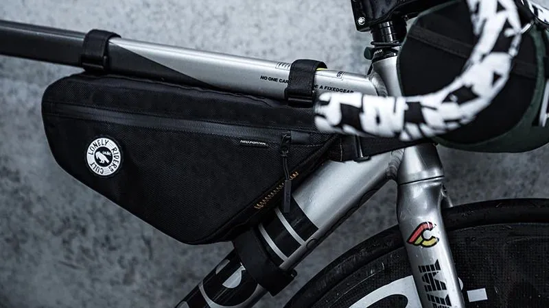 ULAC Neo Porter Nomadpak Touring Max 2.2L Frame Bag