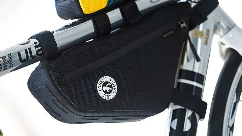 ULAC Neo Porter Nomadpak Touring Max 2.2L Frame Bag