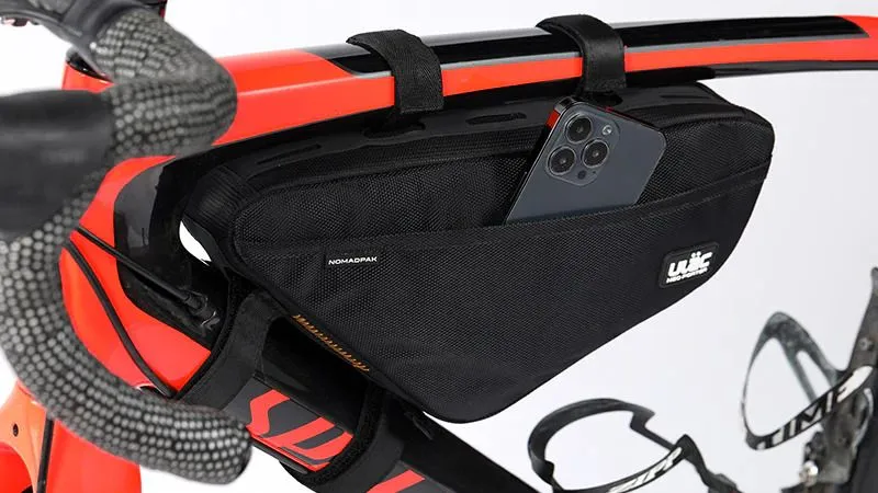 ULAC Neo Porter Nomadpak Touring Max 2.2L Frame Bag