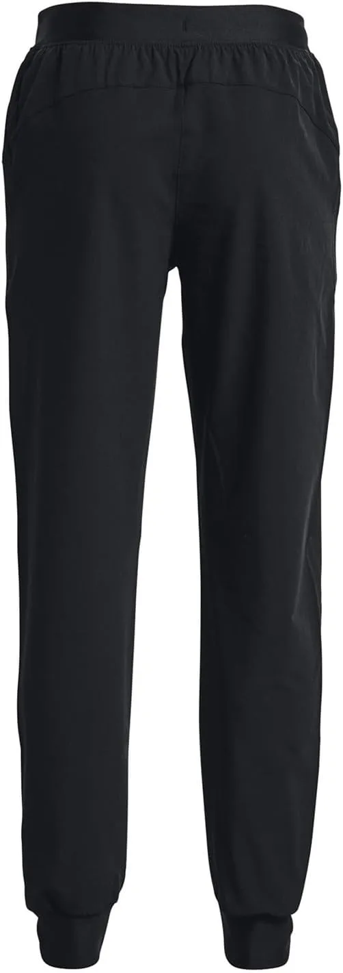 Under Armour Girls' Sport Woven Pants
