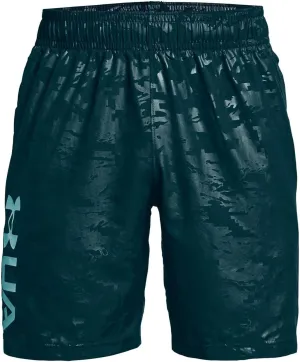 Under Armour Men's Woven Emboss Shorts