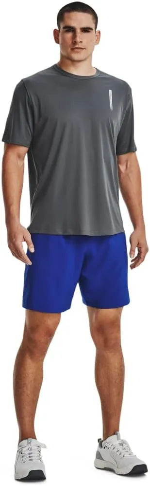 Under Armour Men's Woven Graphic Shorts