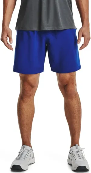 Under Armour Men's Woven Graphic Shorts
