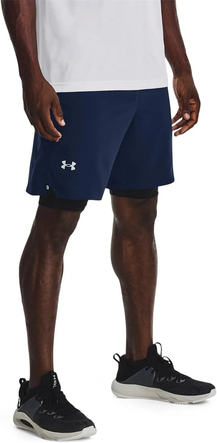 Under Armour Vanish Woven Mens Shorts