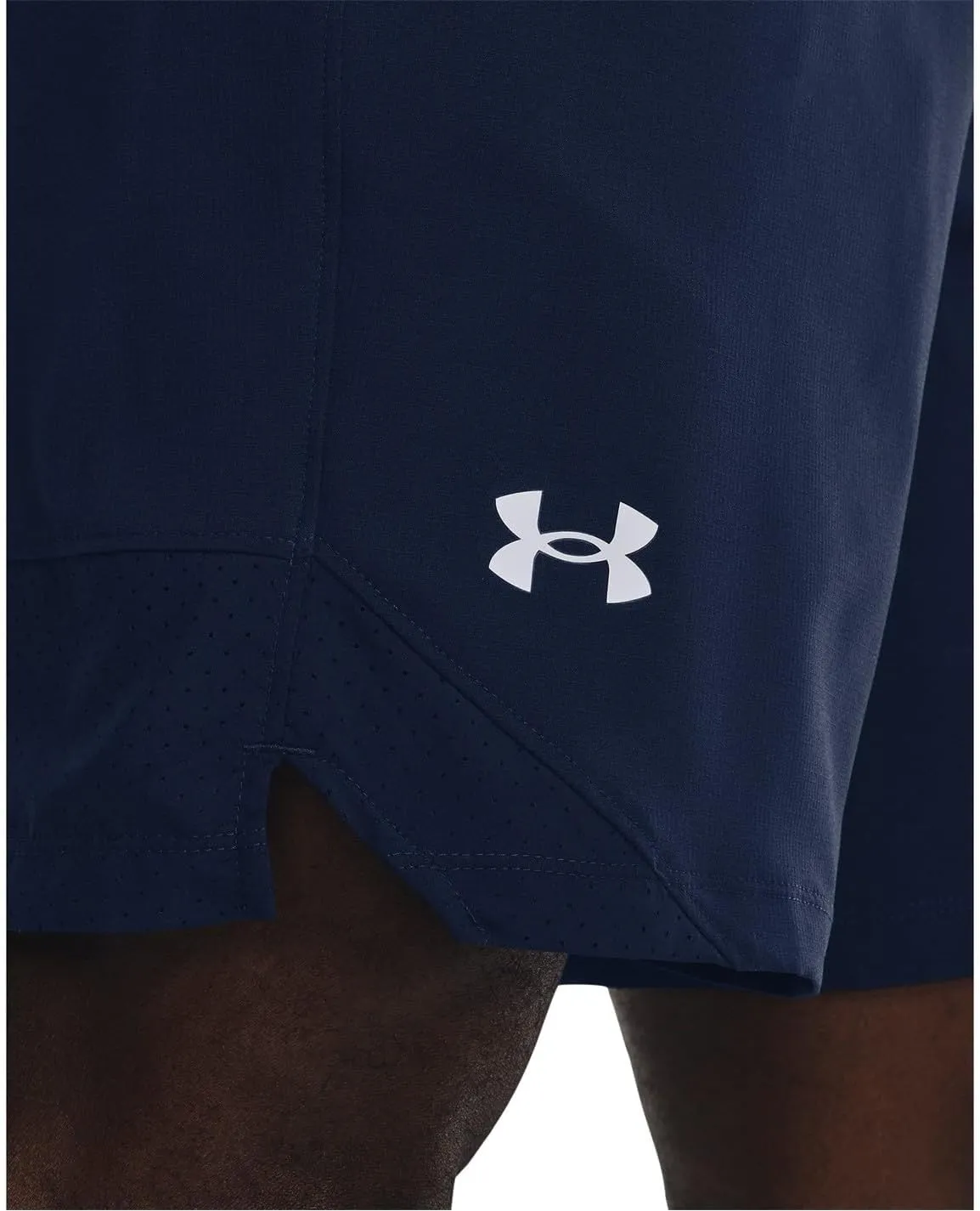 Under Armour Vanish Woven Mens Shorts