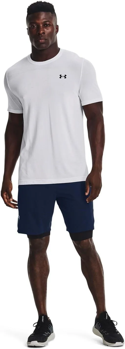 Under Armour Vanish Woven Mens Shorts