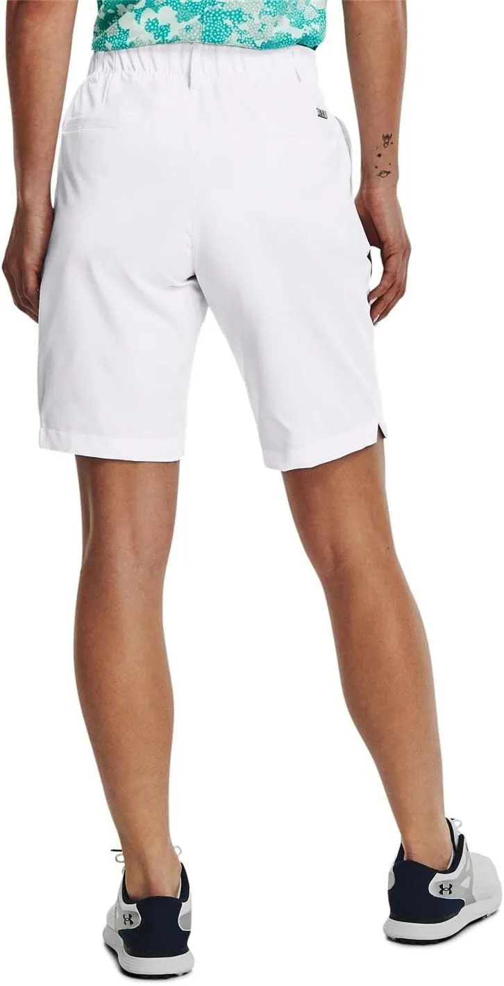 Under Armour Women's UA Links Shorts