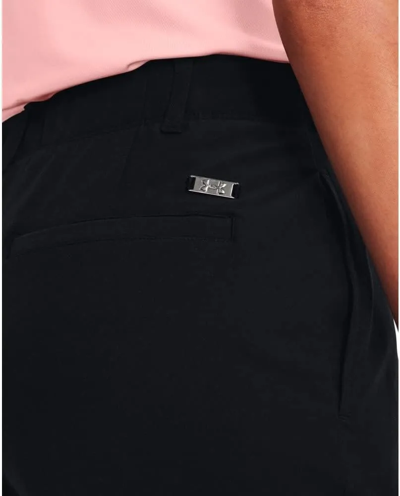 Under Armour Women's UA Links Shorts