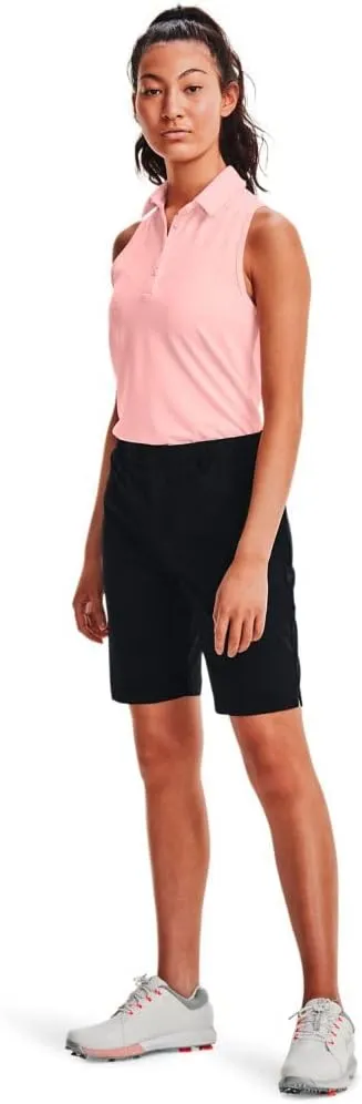 Under Armour Women's UA Links Shorts