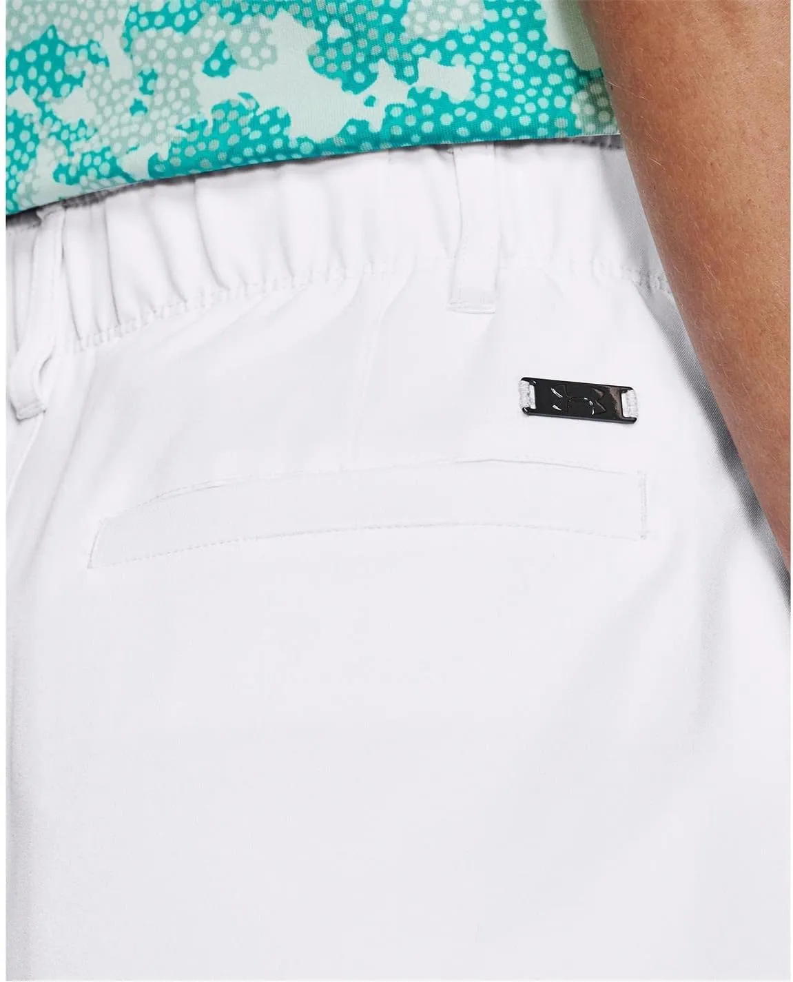 Under Armour Women's UA Links Shorts