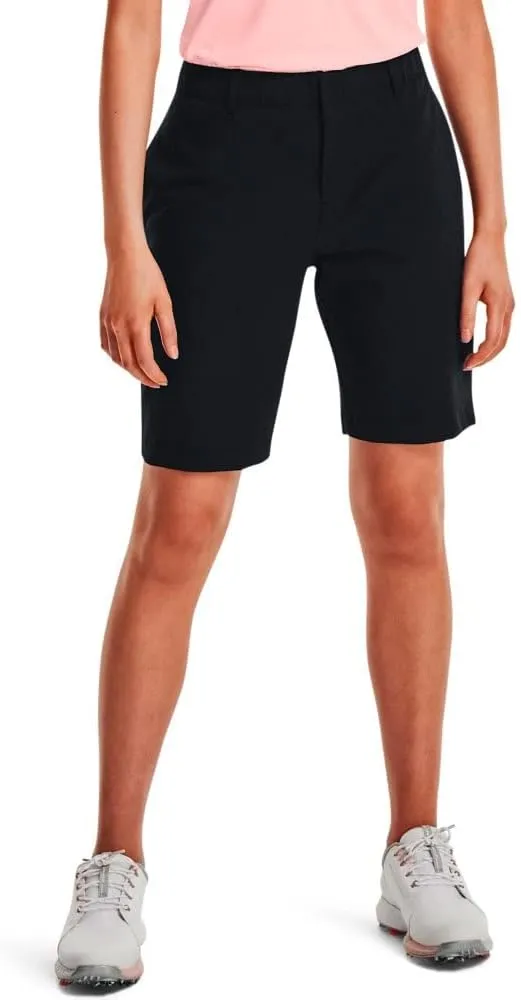 Under Armour Women's UA Links Shorts