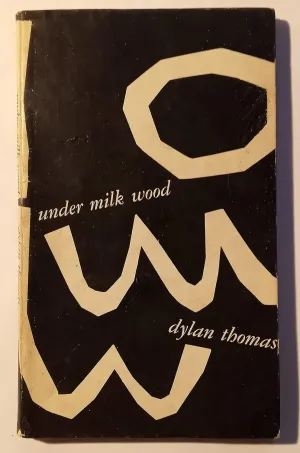 Under Milk Wood Mass Market Paperback – January 1, 1954