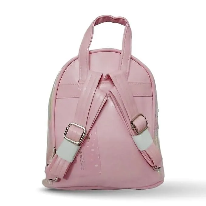 Unicorn Sequence Bag (Pink)
