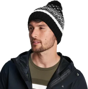 Unisex Adult Cawley Knitted Beanie