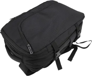 Vacuum Backpack Travel with Pump, 36 to 55L Expandable Vacuum Compression Backpack with Seal, Compression Wet Dry Separation