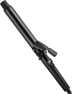 VAGARY Long Barrel Curling Iron 1.25, EU Adaptable Hair Curler, 1 1/4 Bio Ionic